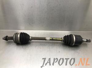 Drive Shaft HYUNDAI ix35 (LM, EL, ELH)