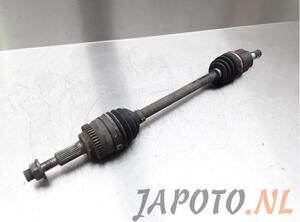 Drive Shaft SUZUKI SWIFT III (MZ, EZ)