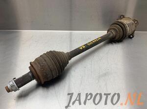 Drive Shaft SUZUKI GRAND VITARA II (JT, TE, TD)