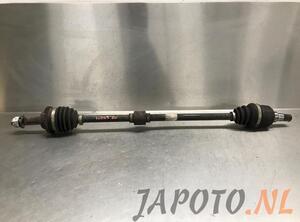 Drive Shaft CHEVROLET SPARK (M300)