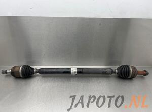 Drive Shaft KIA CEE&#039;D Sportswagon (JD)