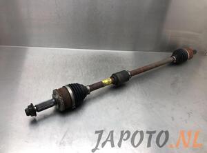 Drive Shaft HYUNDAI i20 (GB, IB)