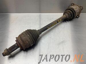 Drive Shaft SUZUKI GRAND VITARA II (JT, TE, TD)