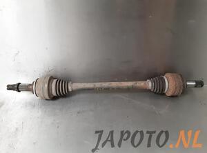 Drive Shaft LEXUS LS (_F4_)