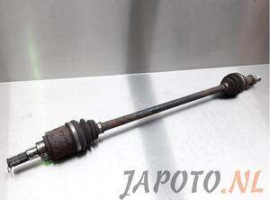 Antriebswelle links hinten Nissan Murano I Z50  P14338636