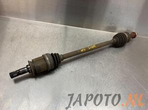 Drive Shaft MITSUBISHI ASX (GA_W_)