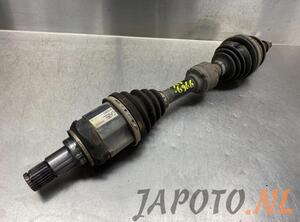 Drive Shaft TOYOTA RAV 4 III (_A3_)