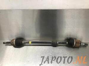 Drive Shaft NISSAN TIIDA Hatchback (C11)