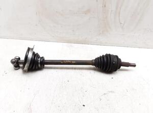 Drive Shaft MITSUBISHI LANCER III (C1_A, C6_A)