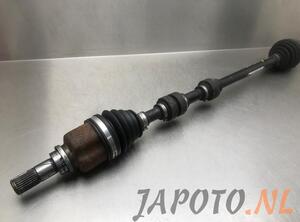 Drive Shaft NISSAN MICRA V (K14)