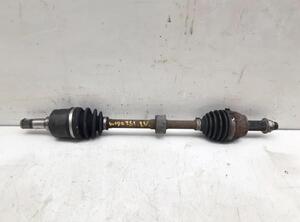 Drive Shaft MAZDA 2 (DE_, DH_)