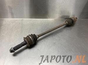 Drive Shaft SUBARU IMPREZA Hatchback (GR, GH, G3)