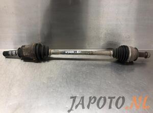 Drive Shaft SUBARU IMPREZA Hatchback (GR, GH, G3)