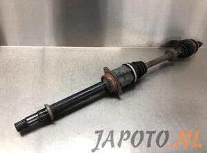 Drive Shaft TOYOTA AVENSIS Estate (_T27_)