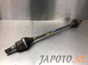 Drive Shaft KIA SPORTAGE (SL)