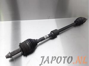 Drive Shaft KIA CEE&#039;D Hatchback (ED), KIA CEE&#039;D SW (ED), KIA PRO CEE&#039;D (ED)