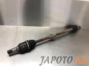 Drive Shaft MITSUBISHI LANCER VIII (CY_A, CZ_A)