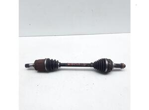 Drive Shaft HONDA INSIGHT (ZE_)