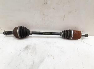 Drive Shaft HONDA JAZZ III (GE_, GG_, GP_, ZA_)