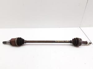 Drive Shaft NISSAN QASHQAI II SUV (J11, J11_)