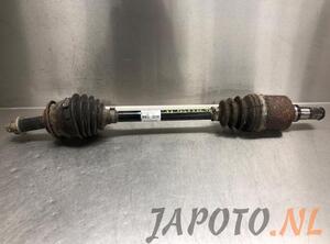 Drive Shaft SUZUKI SPLASH (EX)