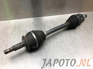 Drive Shaft TOYOTA RAV 4 IV (_A4_)