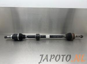 Drive Shaft TOYOTA COROLLA Hatchback (_E21_)