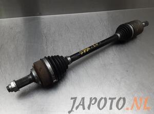 Drive Shaft HONDA JAZZ IV (GK_)