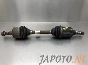 Drive Shaft CHEVROLET CRUZE (J300)