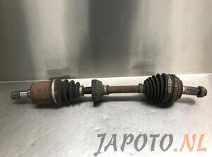 Drive Shaft HONDA CIVIC VII Saloon (ES, ET)