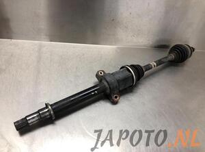 Drive Shaft TOYOTA VERSO (_R2_)