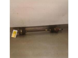 Drive Shaft CHEVROLET CAPTIVA (C100, C140)