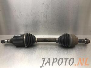 Drive Shaft CHEVROLET CRUZE (J300)