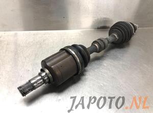 Drive Shaft NISSAN X-TRAIL (T32_)