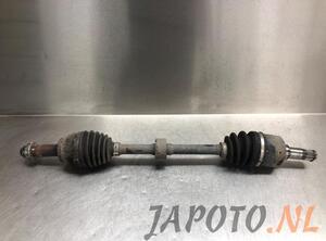 Drive Shaft MAZDA 2 (DE_, DH_)