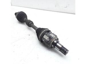 Drive Shaft TOYOTA PRIUS (_W3_)