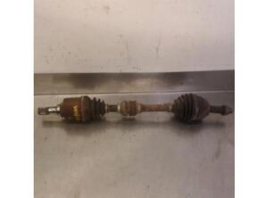 Drive Shaft NISSAN NOTE (E11, NE11)