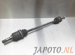 Drive Shaft SUBARU XV (GT)