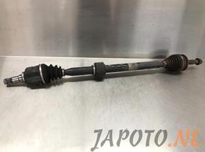 Drive Shaft TOYOTA AURIS (_E15_), TOYOTA AURIS (_E18_)