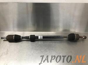 Drive Shaft CHEVROLET AVEO Hatchback (T300)