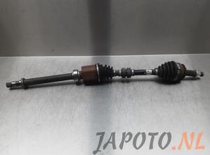 Drive Shaft NISSAN QASHQAI II SUV (J11, J11_)