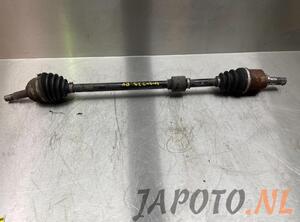 Drive Shaft NISSAN NOTE (E11, NE11)