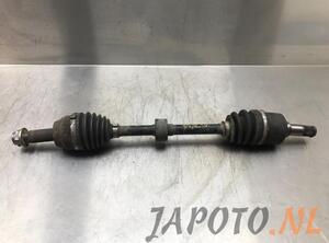 Drive Shaft MAZDA 2 (DE_, DH_)