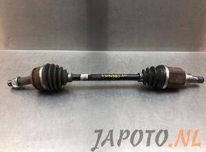 Drive Shaft NISSAN QASHQAI II SUV (J11, J11_)