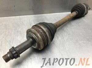 Drive Shaft TOYOTA AURIS (_E15_), TOYOTA AURIS (_E18_)