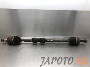 Drive Shaft HYUNDAI ix35 (LM, EL, ELH)