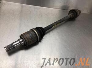 Drive Shaft TOYOTA GT 86 Coupe (ZN6_)