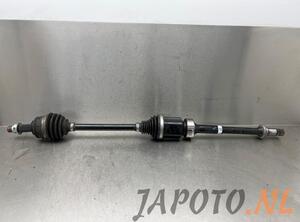 Drive Shaft MAZDA 2 (DL, DJ)