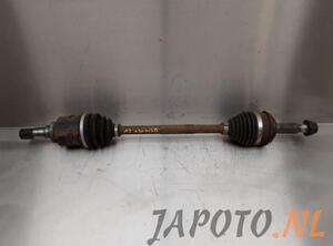 Antriebswelle links vorne Toyota IQ AJ1  P14918678