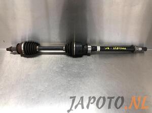 Drive Shaft MAZDA 6 Estate (GJ, GL)